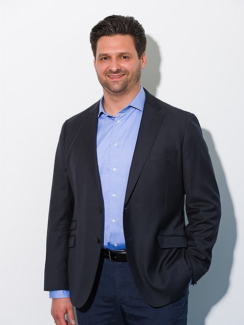 Francesco Fusaro