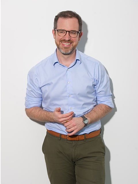 Christian Müller