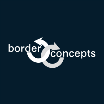 Partner Logo von Border Concepts