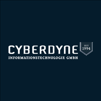 cyberdyne