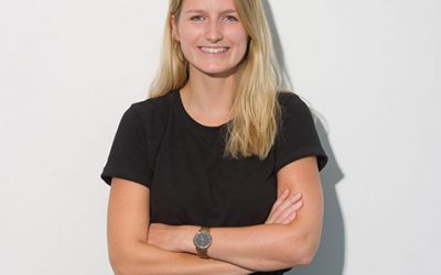 Laura Krieglstein wird neues Mitglied der OSCAR Geschäftsführung