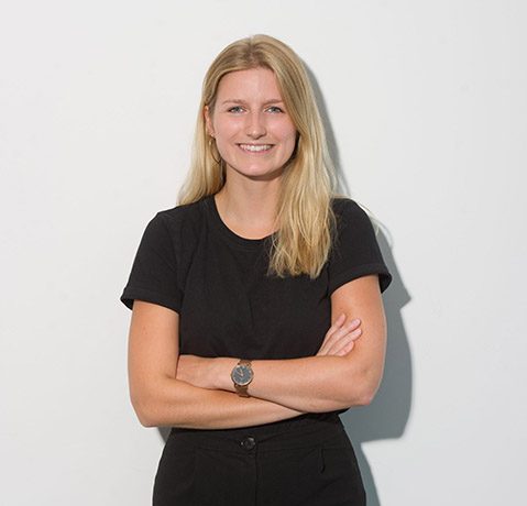 Laura Krieglstein wird neues Mitglied der OSCAR Geschäftsführung