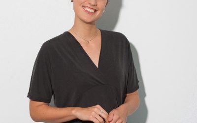 Luisa Efe wird neues Mitglied der OSCAR Geschäftsführung