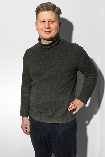 Kristian Schmidt