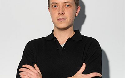 Paul Blick wird neues Mitglied der OSCAR Geschäftsführung