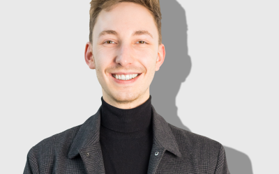 Nick Kieven wird neues Mitglied der OSCAR Geschäftsführung