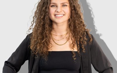 Carolin Krause wird neues Mitglied der OSCAR Geschäftsführung