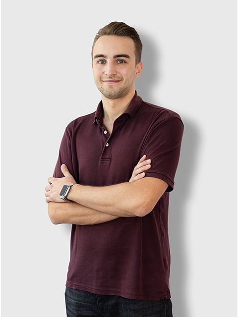Aaron Schmitz