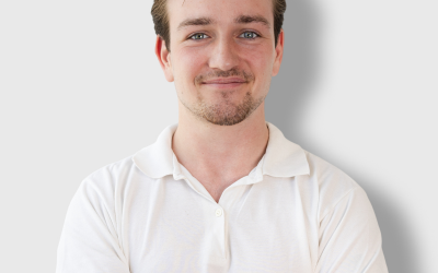 Fritz Glatt wird neues Mitglied der OSCAR Geschäftsführung