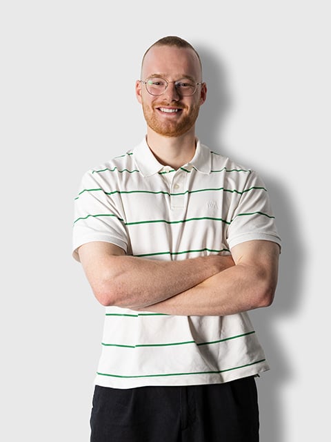 Paul Möller