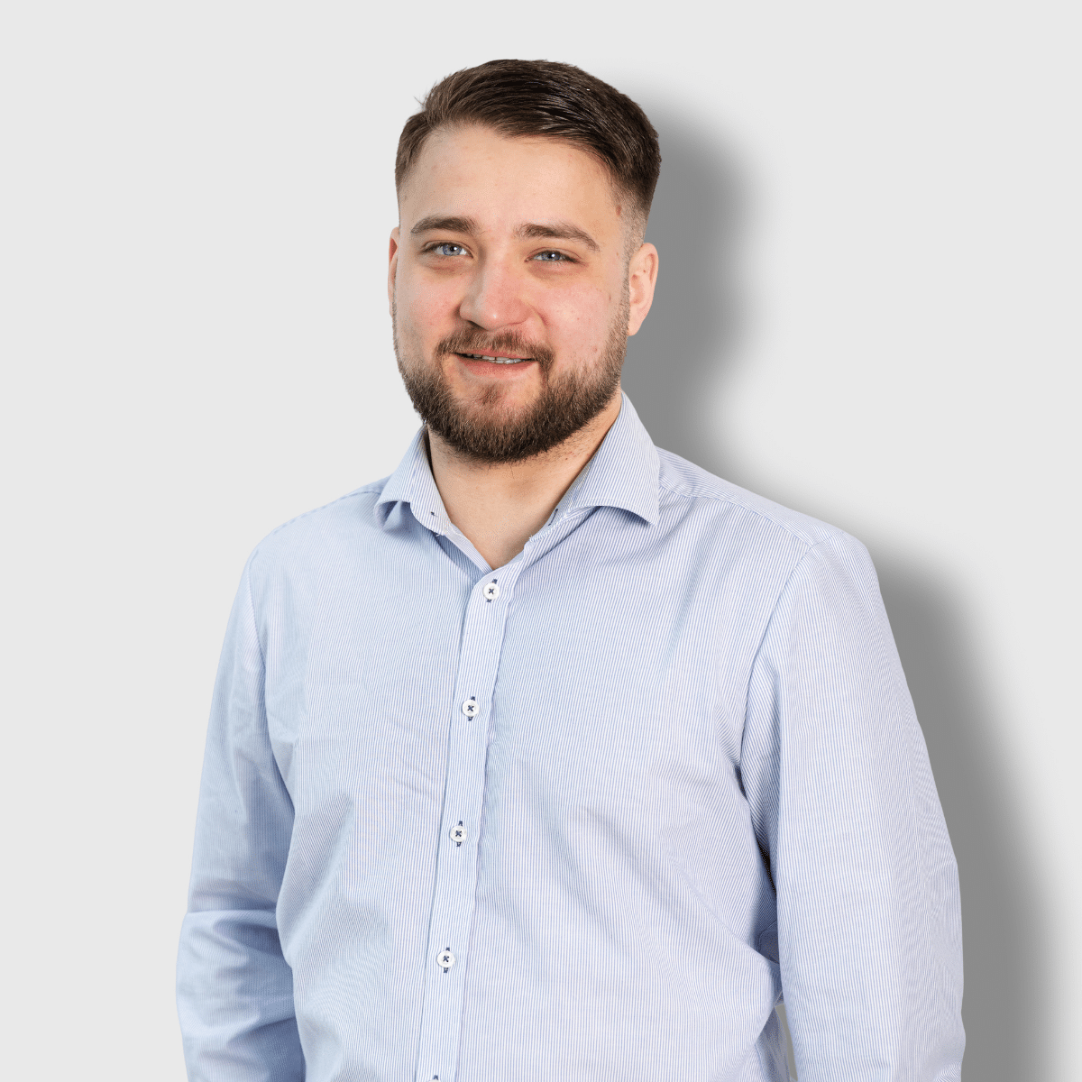 Experteninterview: KI strategisch denken