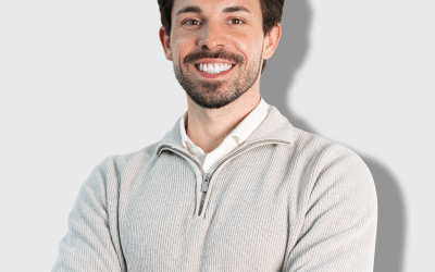 Leon Gilhaus wird neues Mitglied der OSCAR Geschäftsführung