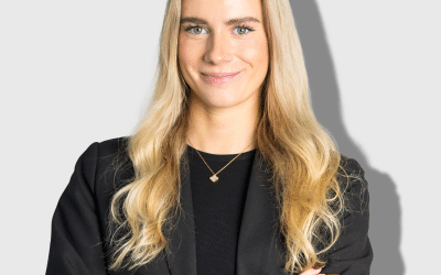 Alina Cappallo wird neues Mitglied der OSCAR Geschäftsführung