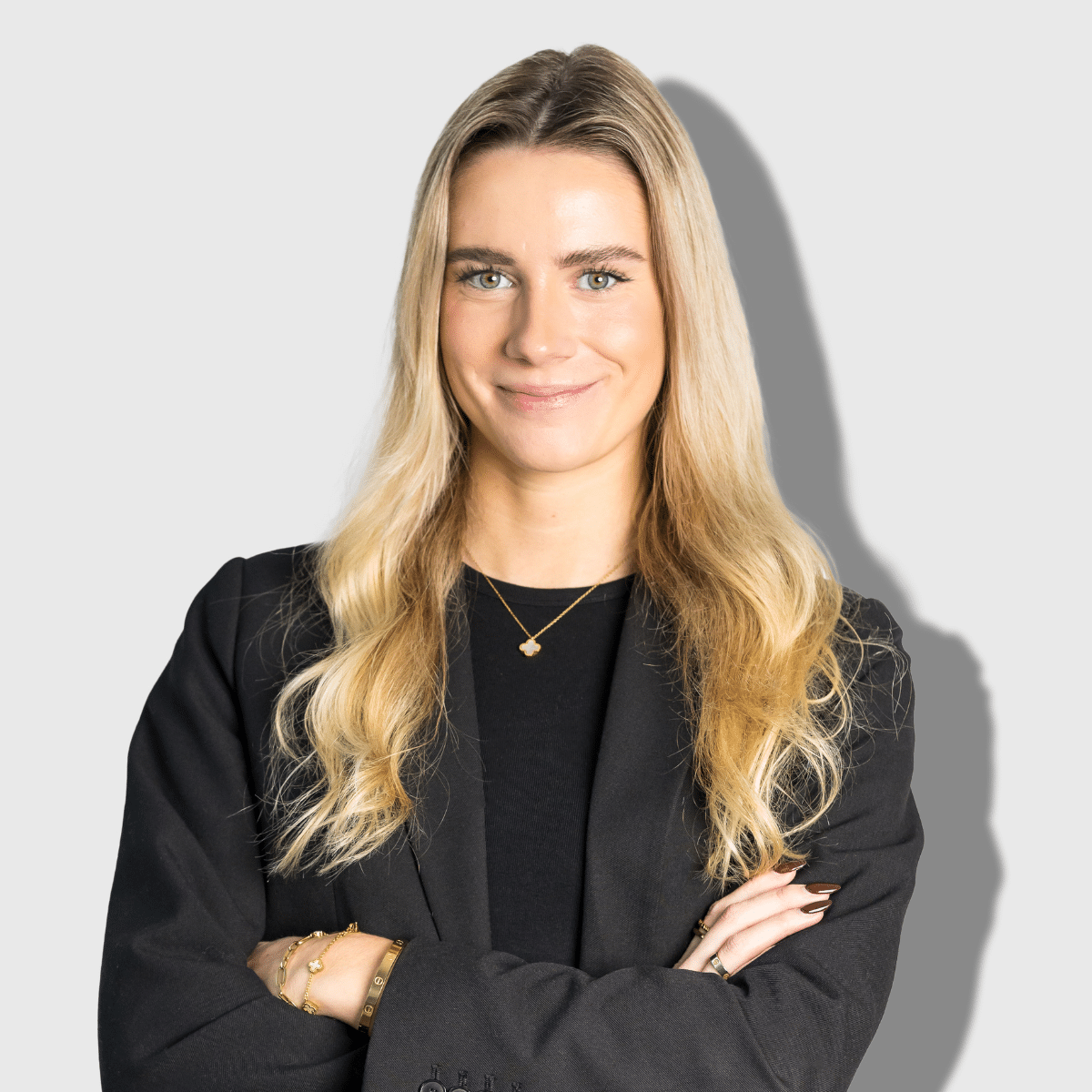 Alina Cappallo wird neues Mitglied der OSCAR Geschäftsführung