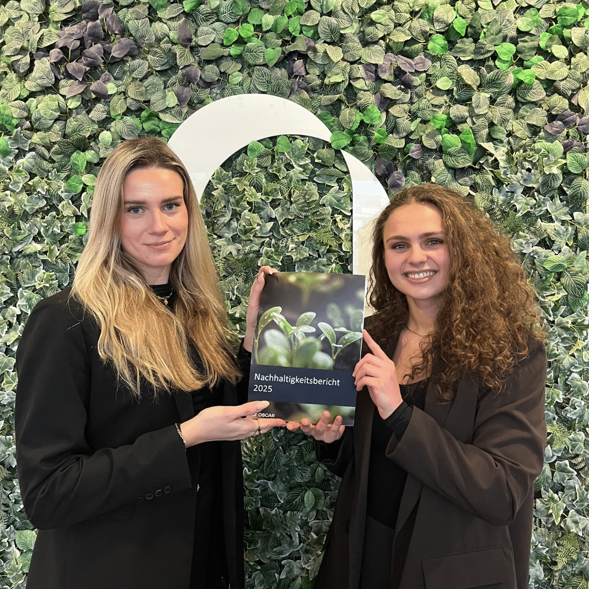 Praxis statt Theorie: OSCARs VSME-Bericht 2025