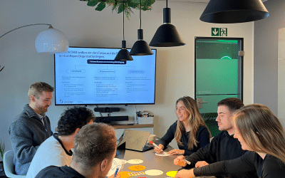 KI-Kompetenz, die wirklich ankommt – wie OSCAR intern vorangeht, damit unsere Kunden profitieren